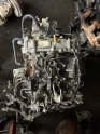FORD FOCUS 4 1.0 ECOBOS MOTOR KOMPLE