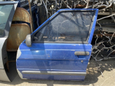 RENAULT 9 SOL ÖN KAPI ORJİNAL ÇIKMA TEMİZ 97-00 MODEL