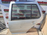 VOLKSWAGEN POLO SAĞ ARKA KAPI 2002 2009