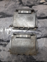 89032335 Bmw/Volkswagen/Volvo/Renault Far Led Beyni Çıkma Orjinal