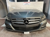 W218 CLS ÖN TAMPON ORJİNAL DOLU
