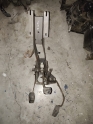 FİAT SİENA ÇIKMA ORİJİNAL DEBRİYAJ FREN GAZ PEDAL SETİ