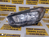 FORD COURİER ET76 13W030 CM SOL FAR KOMPLE 2014-2018 ET7613W030C