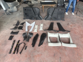 Oto Çıkma Parça / Mekanik / Trim / Ford / Tourneo Courier / Çıkma Parça 