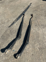 MAZDA 626 DIŞ CAM SİLGİ KOLLARI