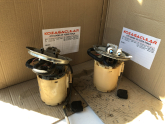OPEL CORSA 1.4 YAKIT ŞAMANDIRASI
