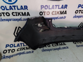 Oto Çıkma Parça / Kaporta & Karoser / Arka Tampon / Renault / Modus / Çıkma Parça 