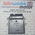 MEC112011 NİSSAN ALTİMA 2,5 ÇIKMA MOTOR BEYNİ