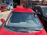 2016 Hyundai Accent Blue Ön Cam