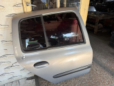 Oto Çıkma Parça / Kaporta & Karoser / Kapı Camları / Renault / Clio / Çıkma Parça 
