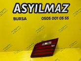 BMW 3 SERİSİ F30 SAĞ İÇ STOP (ORJİNAL HATASIZ)