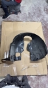AUDİ A3 ÖN SOL ÇAMURLUK DAVLUMBAZI  2013-2020