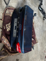 Ford focus bagaj kapağı dolu