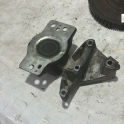 RENAULT KANGOO MOTOR TAKOZU a
