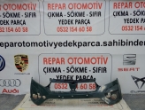 DACİA SANDERO STEPWAY JOGGER ÖN TAMPON 620225509R Orijinal çıkma