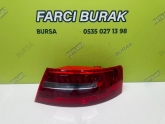 AUDİ A6 SAĞ LEDLİ DIŞ STOP SIFIR İTHAL 2009-2011 4F5945096J