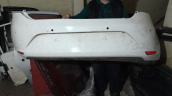 Seat Leon 2015 model arka tampon orijinal