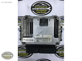 KİA CEED MOTOR BEYNİ - 0281014234 - 39100-2A705 -