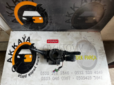 255545857R Megane 4 Airbag Sargısı / Açı Sensörü Çıkma