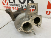 HONDA CİVİC ORJİNAL ÇIKMA TURBO 16-21