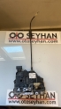 13258267 opel corsa d arka sağ kapı kilidi orjinal