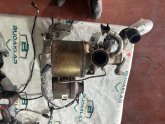 5Q0131705M partikül filtresi VOLKSWAGEN PASSAT BERLINA