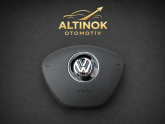 5G0880201C GOLF 7-PASSAT B8 DİREKSİYON AİRBAG 2013-2020 ARASI