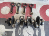 PASSAT CRAFTER 2.0TDI CKUB CAA CKU BKP CAGA 38AA STANDART KRANK