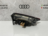 Oto Çıkma Parça / Elektrik / Stop / Volkswagen / Golf / Çıkma Parça 