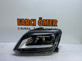 VOLKSWAGEN AMAROK 17-21 SOL ÖN FAR SIFIR ZENON
