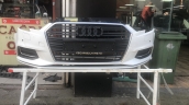 AUDİ A3 ÖN TAMPON SET ÇIKMA ORJ 2017-2020 ÇAĞRI OTO MASLAK