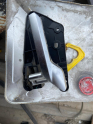 Ford f max içten açma kolu