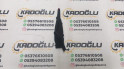 CHERY TİGGO 7 PRO SOL ÖN CAM KENAR PLASTİĞİ SIFIR YEDEK PARÇA
