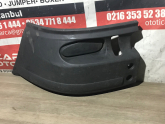 Ford Transit V184 Çıkma Orjinal ön tampon köşesi