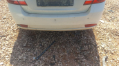 CHEVROLET EPİCA ARKA TAMPON.OTO ERKAN ÜNYE