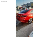 2021 VE 2024 HONDA CİTY ORİJİNAL SAĞ ARKA ÇAMURLUK