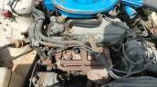 91 Mazda 6 26 2.0 motor