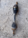 OPEL CORSA B SOL AKS