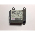 Peugeot Partner Airbag Beyni 603602500 9653190880