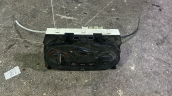 2001-2005 PEUGEOT 307 KALORİFER KUMANDA PANELİ