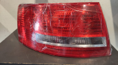 AUDİ A6 SOL DIŞ STOP LEDSİZ 2004-2008 4F5945095L DİSY