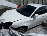Alfa Romeo Giulietta 2012 Sökme Komple Ön Arka