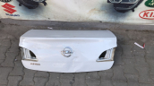 OPEL ASTRA J ORJİNAL ÇIKMA BAGAJ KAPAĞI