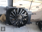 Alfa Romeo 146-147 Fan Komple Çıkma