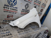 Oto Çıkma Parça / Kaporta & Karoser / Çamurluk / Fiat / Egea / Çıkma Parça 
