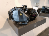 Oto Çıkma Parça / Elektrik / Far / Audi / Q3 / Çıkma Parça 