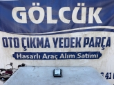 9823741280 Fiat Doblo 5 1.5 BlueHDİ Panelvan Airbag Beyni ORJ