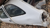OPEL CORSA C TEK KAPI SOL ARKA ÇAMURLUK.OTO ERKAN ÜNYE