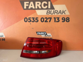 AUDİ A4 SAĞ DIŞ STOP ORJİNAL