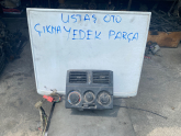FİAT ALBEA KALORİFER KONTROL PANELİ